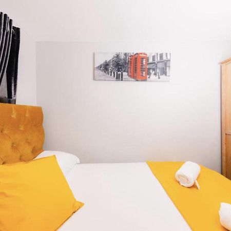 Superb Luxury Apartment By Canal - Central Εδιμβούργο Εξωτερικό φωτογραφία